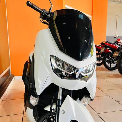 YAMAHA NMAX 160 ABS YAMAHA NMAX 160 ABS